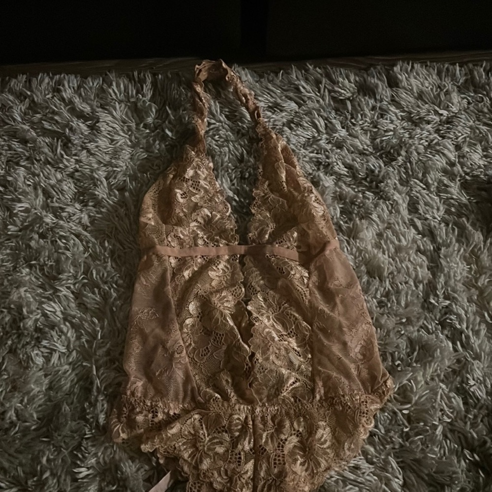 Bodysuit